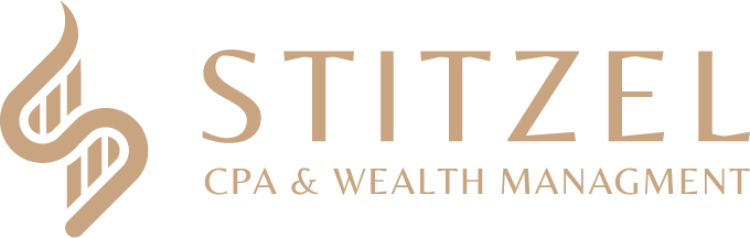 STITZEL Logo Horizontal
