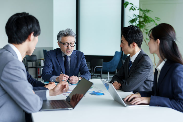 Employee and Business Owner Planning