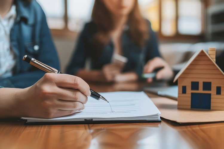 Estate Planning and Trusts