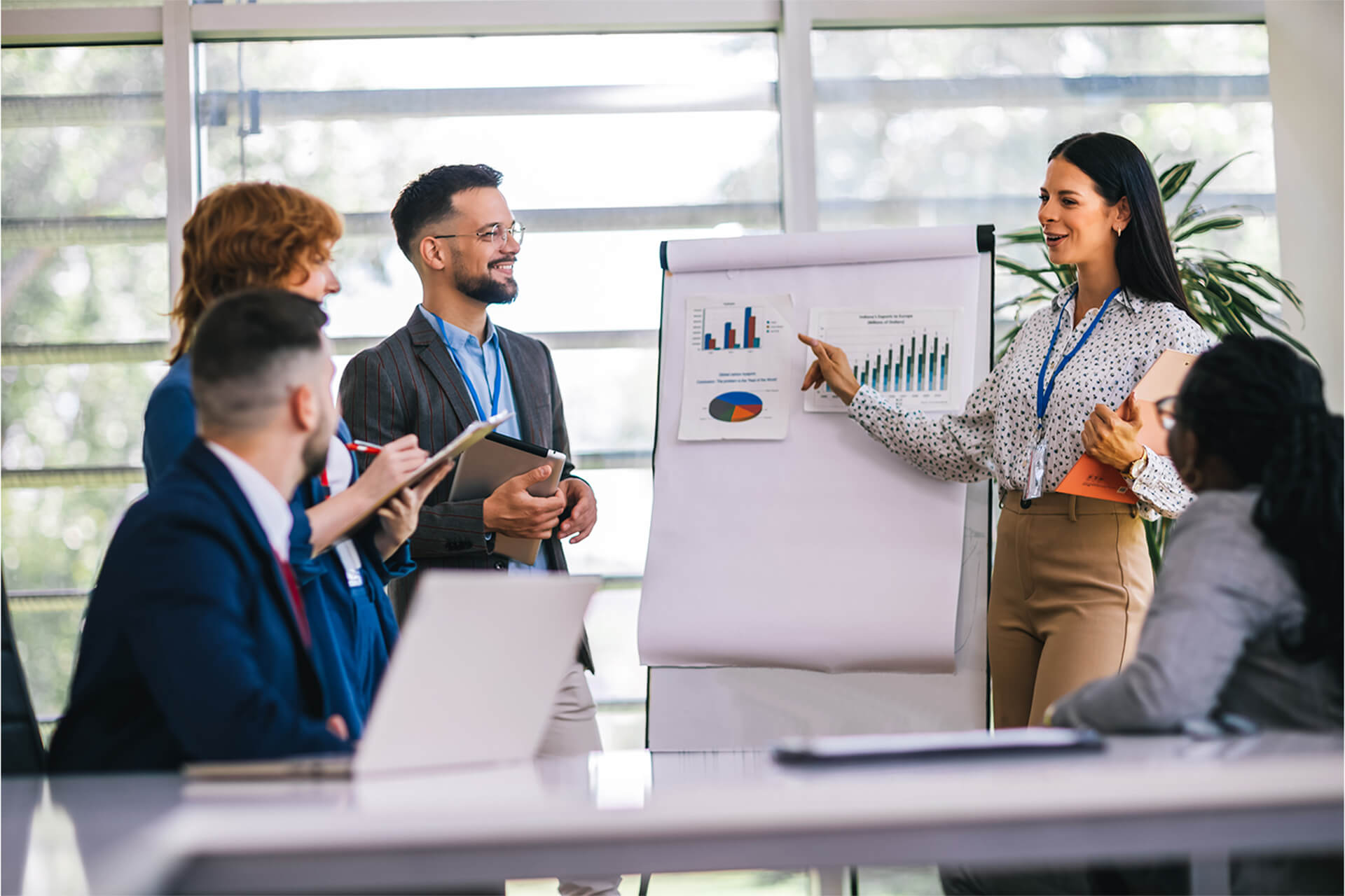 Why You Need a Corporate Accounting Firm