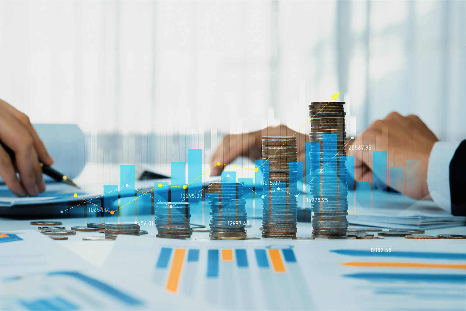 Stitzel CPA and Wealth Management